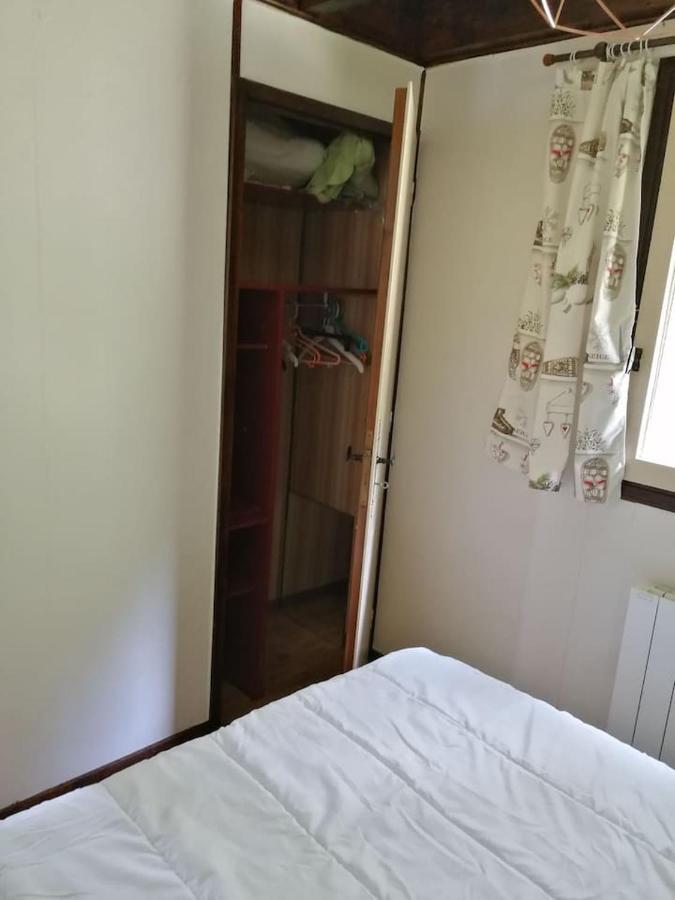Haut De Chalet Le Bois De Cerf Les Angles  Dış mekan fotoğraf